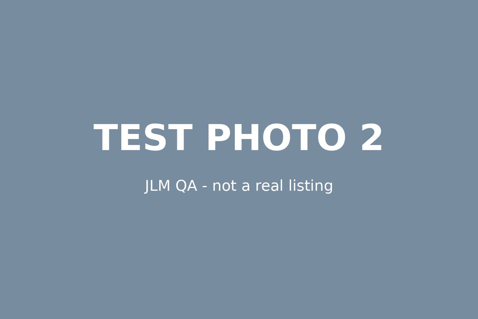Interior view 2 of TEST LISTING - QA - DO NOT BOOK (admin edit) in Rechavia